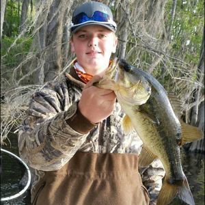 Meet your Posher, Westin